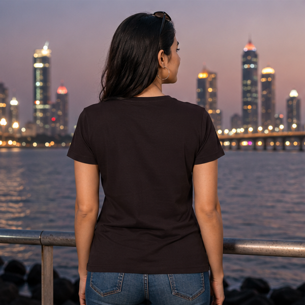LUCE & SETE GPT mockup 1 - Futuristic City Compass Classic Graphic T-Shirt for Women | Travel Streetwear - 489_9390893138157_womens-classic-t-shirt-25_TRAVEL_GRID_20260604_130852_03_row2_col1.png