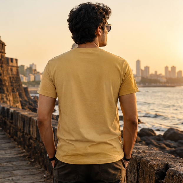 LUCE & SETE GPT mockup 1 - Rise Above Classic Graphic T-Shirt for Men | Empowerment Streetwear - 498_9390695547117_unisex-classic-crew-t-shirt-2_TRAVEL_GRID_20260603_224715_03_row2_col1.png