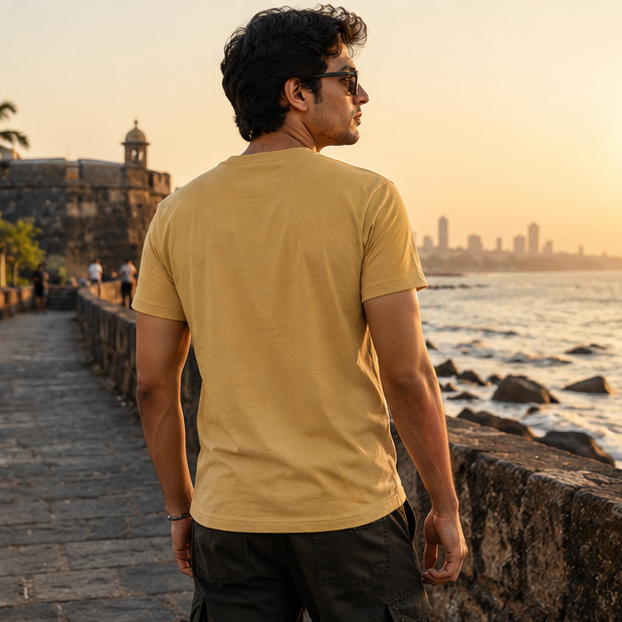 LUCE & SETE GPT mockup 1 - Rise Above Classic Graphic T-Shirt for Men | Empowerment Streetwear - 498_9390695547117_unisex-classic-crew-t-shirt-2_TRAVEL_GRID_20260603_224715_04_row2_col2.png
