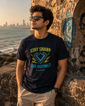 LUCE & SETE GPT mockup 1 - Stay Sharp Live Distinct Classic Graphic T-Shirt for Men | Confidence Statement T-Shirt - 498_9390695579885_unisex-classic-crew-t-shirt-3_TRAVEL_front_HERO_20260603_225101.png