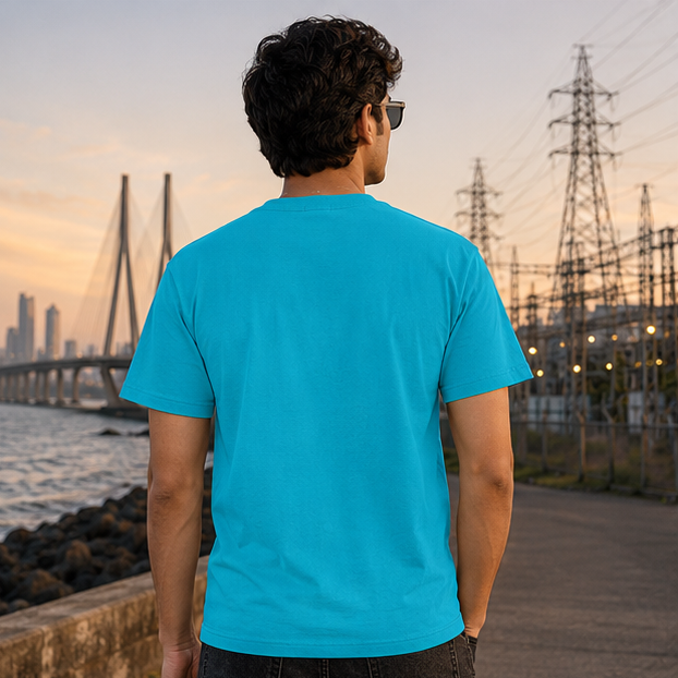 LUCE & SETE GPT mockup 1 - Own The Frequency Classic Graphic T-Shirt for Men | Confident Streetwear Statement - 498_9390858797293_unisex-classic-crew-t-shirt-11_TRAVEL_GRID_20260604_082633_03_row2_col1.png