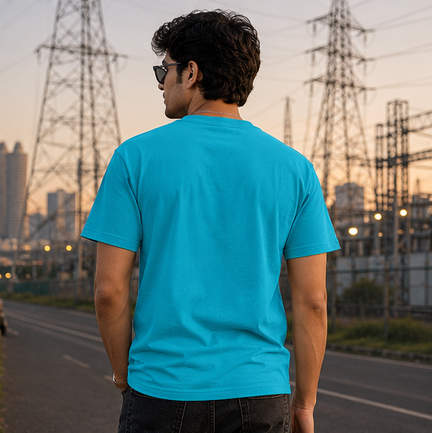 LUCE & SETE GPT mockup 1 - Own The Frequency Classic Graphic T-Shirt for Men | Confident Streetwear Statement - 498_9390858797293_unisex-classic-crew-t-shirt-11_TRAVEL_GRID_20260604_082633_04_row2_col2.png