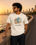 LUCE & SETE GPT mockup 1 - Travel Graphic Classic T-Shirt for Men | Explore the World Streetwear - 500_9391064645869_unisex-classic-crew-t-shirt-22_TRAVEL_front_HERO_20260604_214236.png