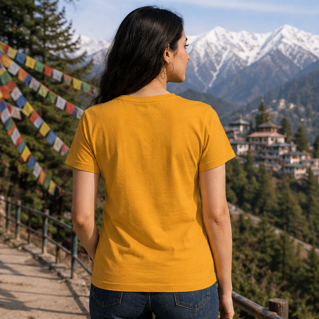 LUCE & SETE GPT mockup 1 - Wander Utility Classic Graphic T-Shirt for Women | Travel Adventure Streetwear - 501_9390895300845_womens-classic-t-shirt-36_TRAVEL_GRID_20260604_131442_03_row2_col1.png