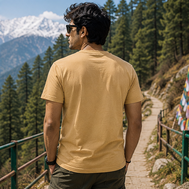LUCE & SETE GPT mockup 1 - Wander Utility Classic Graphic T-Shirt for Men | Travel Adventure Streetwear - 501_9391065104621_unisex-classic-crew-t-shirt-33_TRAVEL_GRID_20260604_223726_04_row2_col2.png