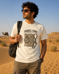 LUCE & SETE GPT mockup 1 - Travel Core Classic Graphic T-Shirt for Men | Adventure Streetwear - 501_9391065235693_unisex-classic-crew-t-shirt-36_TRAVEL_front_HERO_20260604_224158.png