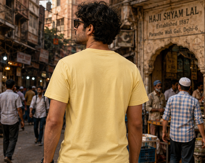 LUCE & SETE GPT mockup 1 - Wander Utility Classic Graphic T-Shirt for Men | Travel Adventure Streetwear - 501_9391065301229_unisex-classic-crew-t-shirt-37_TRAVEL_GRID_20260604_224309_04_row2_col2.png