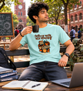 LUCE & SETE GPT mockup 1 - মিটিংয়ে আছি Bengali Typography Classic Graphic T-Shirt for Men | Engineer Pride Streetwear - 520_9391405859053_unisex-classic-crew-t-shirt-53_BENGALI_front_HERO_20260605_211410.png