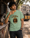 LUCE & SETE GPT mockup 1 - কাজ কম চা বেশি চাই Classic Graphic T-Shirt for Men | Bengali Tea Pride Streetwear - 520_9391406416109_unisex-classic-crew-t-shirt-54_BENGALI_front_HERO_20260605_211757.png