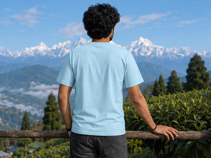 LUCE & SETE GPT mockup 1 - বেতন এলে পাখাড় ডাক দেয় Classic Graphic T-Shirt for Men | Travel Freedom Streetwear - 520_9391407005933_unisex-classic-crew-t-shirt-55_BENGALI_GRID_20260605_211935_03_row2_col1.png