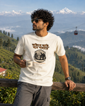 LUCE & SETE GPT mockup 1 - অফিসে আছি, মনে পাহাড়ে Classic Graphic T-Shirt for Men | Travel Freedom Streetwear - 520_9391407890669_unisex-classic-crew-t-shirt-57_BENGALI_front_HERO_20260605_212740.png