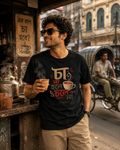 LUCE & SETE GPT mockup 1 - চা না হলে চলে না Classic Graphic T-Shirt for Men | Bengali Tea Culture Statement - 520_9391630188781_unisex-classic-crew-t-shirt-63_BENGALI_front_HERO_20260605_214741.png