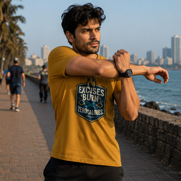 LUCE & SETE GPT mockup 1 - Excuses Burn Zero Calories Classic Graphic T-Shirt for Men | Fitness Motivation Streetwear - 520_9391800811757_unisex-classic-crew-t-shirt-66_NO_EXCUSES_GRID_20260605_221405_02_row1_col2.png