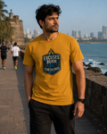LUCE & SETE GPT mockup 1 - Excuses Burn Zero Calories Classic Graphic T-Shirt for Men | Fitness Motivation Streetwear - 520_9391800811757_unisex-classic-crew-t-shirt-66_NO_EXCUSES_front_HERO_20260605_221510.png