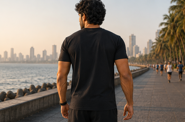LUCE & SETE GPT mockup 1 - No Excuses Just Results Classic Graphic T-Shirt for Men | Fitness Motivation Streetwear - 520_9391803334893_unisex-classic-crew-t-shirt-73_NO_EXCUSES_GRID_20260605_223202_03_row2_col1.png