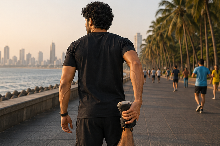 LUCE & SETE GPT mockup 1 - No Excuses Just Results Classic Graphic T-Shirt for Men | Fitness Motivation Streetwear - 520_9391803334893_unisex-classic-crew-t-shirt-73_NO_EXCUSES_GRID_20260605_223202_04_row2_col2.png