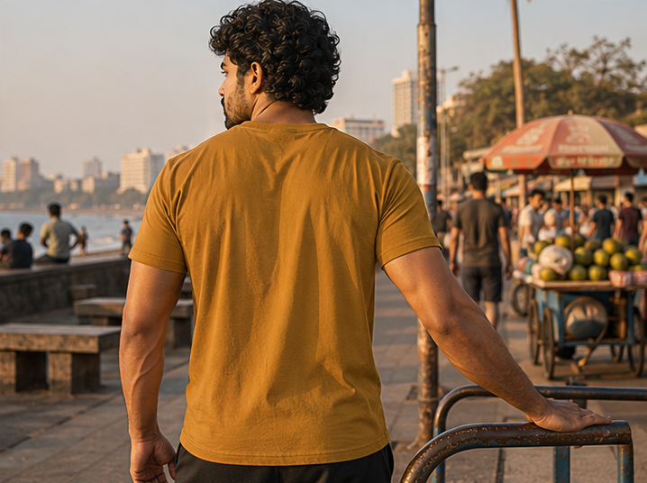 LUCE & SETE GPT mockup 1 - Discipline Will Take You Further Classic Graphic T-Shirt for Men | Fitness Motivation Streetwear - 520_9391803531501_unisex-classic-crew-t-shirt-74_NO_EXCUSES_GRID_20260605_223653_04_row2_col2.png
