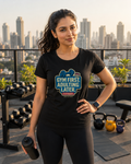 LUCE & SETE GPT mockup 1 - Gym First Adulting Later Classic Graphic T-Shirt for Women | Fitness Motivation T-Shirt - 520_9391841870061_womens-classic-t-shirt-69_NO_EXCUSES_front_HERO_20260605_232800.png