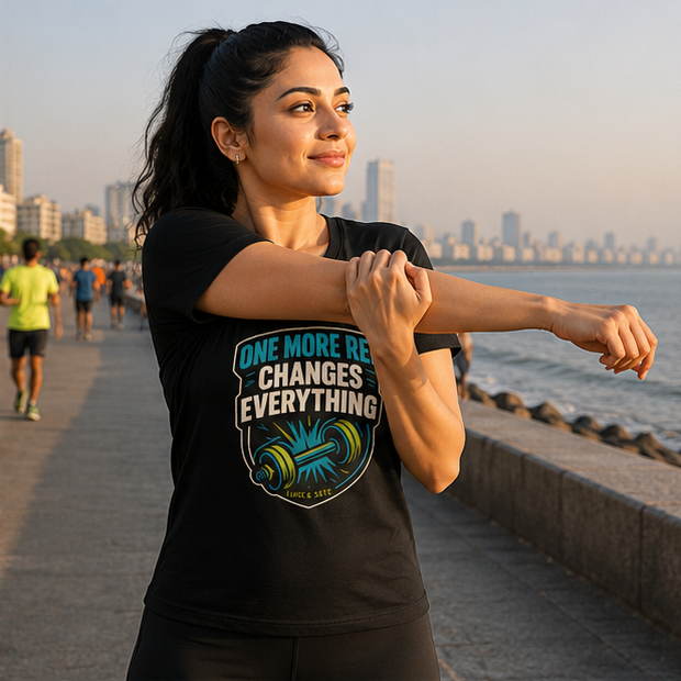 LUCE & SETE GPT mockup 1 - One More Rep Changes Everything Classic Graphic T-Shirt for Women | Fitness Motivation Streetwear - 520_9391843049709_womens-classic-t-shirt-73_NO_EXCUSES_GRID_20260605_233714_02_row1_col2.png