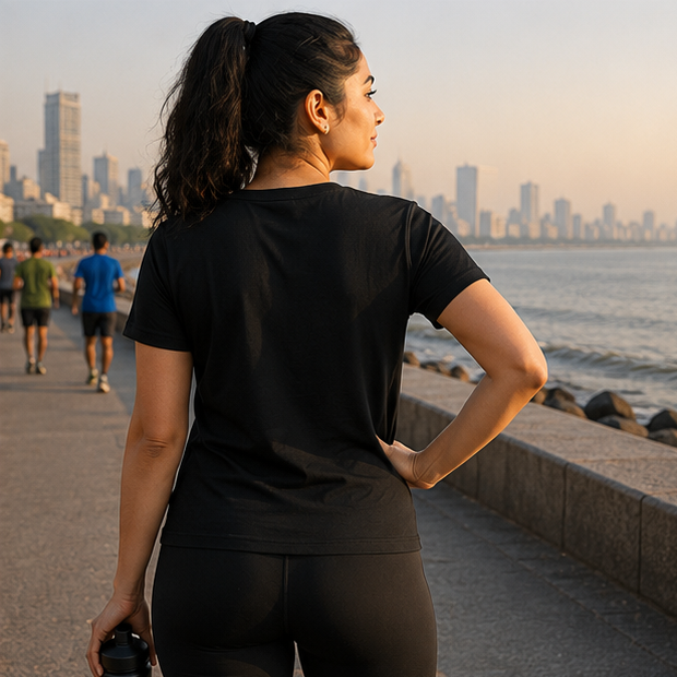LUCE & SETE GPT mockup 1 - One More Rep Changes Everything Classic Graphic T-Shirt for Women | Fitness Motivation Streetwear - 520_9391843049709_womens-classic-t-shirt-73_NO_EXCUSES_GRID_20260605_233714_04_row2_col2.png