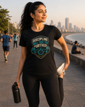 LUCE & SETE GPT mockup 1 - One More Rep Changes Everything Classic Graphic T-Shirt for Women | Fitness Motivation Streetwear - 520_9391843049709_womens-classic-t-shirt-73_NO_EXCUSES_front_HERO_20260605_233825.png