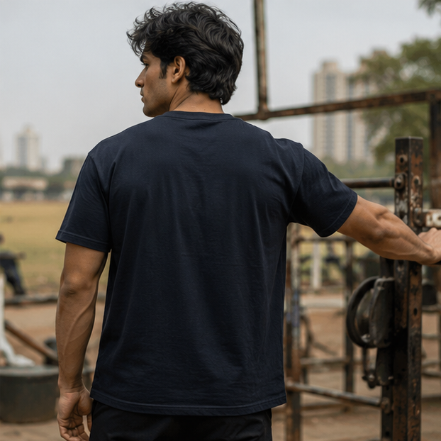 LUCE & SETE GPT mockup 1 - Dead Inside Still Training Classic Graphic T-Shirt for Men | Fitness Motivation Streetwear - 520_9392435396845_unisex-classic-crew-t-shirt-76_NO_EXCUSES_GRID_20260606_011638_04_row2_col2.png