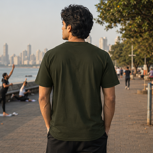 LUCE & SETE GPT mockup 1 - Living Proof Motivation Is Overrated Classic Graphic T-Shirt for Men | No Excuses Streetwear - 520_9392435495149_unisex-classic-crew-t-shirt-77_NO_EXCUSES_GRID_20260606_011921_03_row2_col1.png