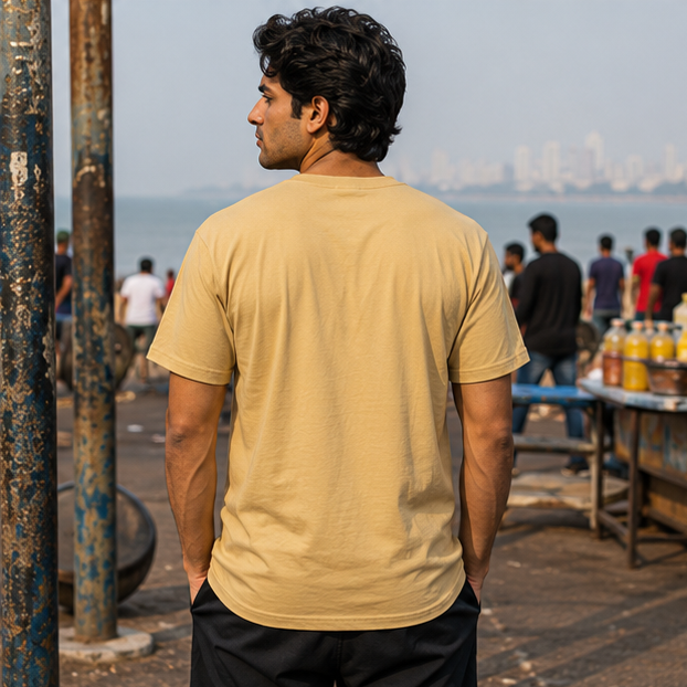 LUCE & SETE GPT mockup 1 - Squats Sponsored by Biryani Classic Graphic T-Shirt for Men | Fitness Humor Streetwear - 520_9392435658989_unisex-classic-crew-t-shirt-78_NO_EXCUSES_GRID_20260606_012210_04_row2_col2.png