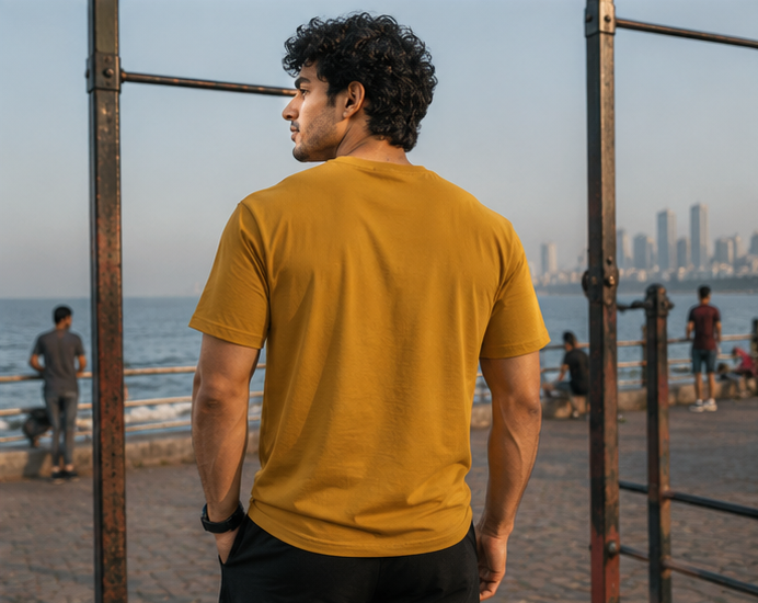 LUCE & SETE GPT mockup 1 - Too Tired to Skip Gym Classic Graphic T-Shirt for Men | Motivational Fitness Streetwear - 520_9392436707565_unisex-classic-crew-t-shirt-87_NO_EXCUSES_GRID_20260606_014743_04_row2_col2.png