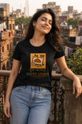 LUCE & SETE GPT mockup 1 - ঘুম আমার সমস্যা তোমার Classic Graphic T-Shirt for Women | Bengali Humor Streetwear - 555_9393379508461_womens-classic-t-shirt-109_BENGALI_front_HERO_20260607_204749.png