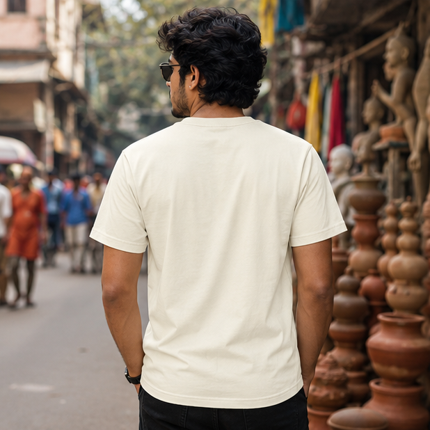 LUCE & SETE GPT mockup 1 - সব বুঝি, কিছু বলি না Classic Graphic T-Shirt for Men | Bengali Sarcasm Streetwear - 555_9393407557869_unisex-classic-crew-t-shirt-99_BENGALI_GRID_20260608_093305_03_row2_col1.png