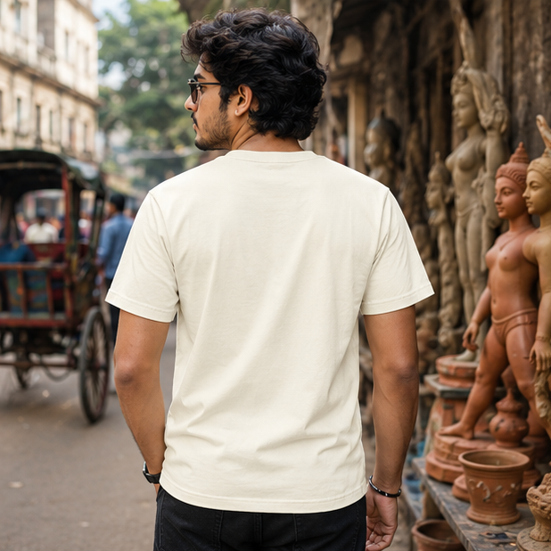 LUCE & SETE GPT mockup 1 - সব বুঝি, কিছু বলি না Classic Graphic T-Shirt for Men | Bengali Sarcasm Streetwear - 555_9393407557869_unisex-classic-crew-t-shirt-99_BENGALI_GRID_20260608_093305_04_row2_col2.png