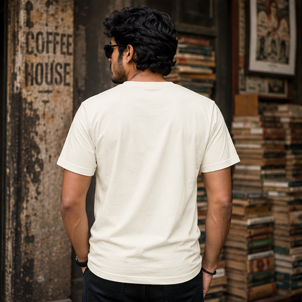 LUCE & SETE GPT mockup 1 - শান্ত আছি পরীক্ষা নিও না Classic Graphic T-Shirt for Men | Bengali Sarcasm Streetwear - 555_9393407983853_unisex-classic-crew-t-shirt-101_BENGALI_GRID_20260608_093534_03_row2_col1.png