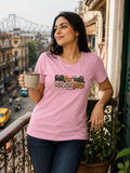 LUCE & SETE GPT mockup 1 - মিটিংয়ে আছি মনে মনে ছুটিতে Classic Graphic T-Shirt for Women | Bengali Work Humor - 555_9395055624429_womens-classic-t-shirt-113_BENGALI_front_HERO_20260609_104519.png