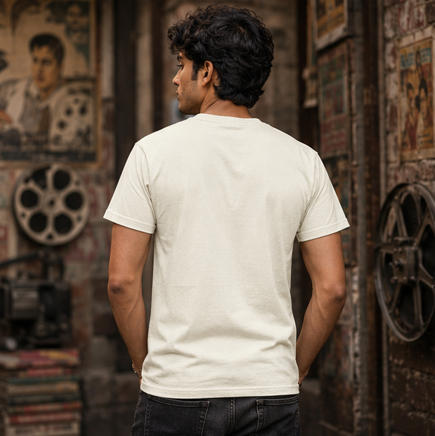 LUCE & SETE GPT mockup 1 - তোমার নাটক পুরানো হয়ে গেছে Classic Graphic T-Shirt for Men | Bengali Attitude Streetwear - 555_9395281953005_unisex-classic-crew-t-shirt-102_BENGALI_GRID_20260609_154919_03_row2_col1.png