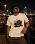 LUCE & SETE GPT mockup 1 - রাত জাগা মানুষ Bengali Typography Classic Graphic T-Shirt for Men | Night Owl Streetwear - 555_9395282804973_unisex-classic-crew-t-shirt-112_BENGALI_front_HERO_20260609_162318.png