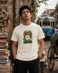 LUCE & SETE GPT mockup 1 - Limited Patience Bengali Typography Classic Graphic T-Shirt for Men | Bold Bengali Streetwear - 555_9395345260781_unisex-classic-crew-t-shirt-95_BENGALI_front_HERO_20260609_174931.png