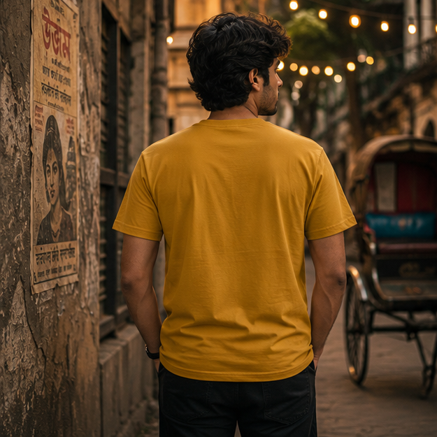 LUCE & SETE GPT mockup 1 - Sleep is My Eternal Love Classic Graphic T-Shirt for Men | Bengali Typography Streetwear - 555_9395637813485_unisex-classic-crew-t-shirt-121_BENGALI_GRID_20260609_220541_03_row2_col1.png