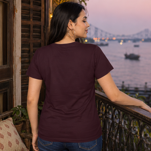 LUCE & SETE GPT mockup 1 - Sleep is My Eternal Love Classic Graphic T-Shirt for Women | Bengali Comfort Streetwear - 555_9396042137837_womens-classic-t-shirt-132_BENGALI_GRID_20260610_083323_04_row2_col2.png