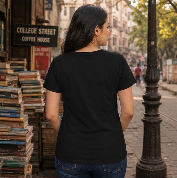 LUCE & SETE GPT mockup 1 - Silent Wisdom Bengali Typography Classic Graphic T-Shirt for Women | Confident Bengali Pride - 555_9396042268909_womens-classic-t-shirt-133_BENGALI_GRID_20260610_083652_03_row2_col1.png