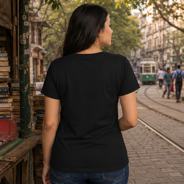LUCE & SETE GPT mockup 1 - Silent Wisdom Bengali Typography Classic Graphic T-Shirt for Women | Confident Bengali Pride - 555_9396042268909_womens-classic-t-shirt-133_BENGALI_GRID_20260610_083652_04_row2_col2.png