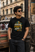 LUCE & SETE GPT mockup 1 - Bengali Street Attitude Classic Graphic T-Shirt for Men | Bold Urban Confidence - 555_9396080312557_unisex-classic-crew-t-shirt-136_BENGALI_front_HERO_20260610_115954.png