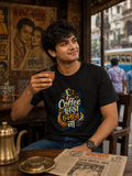 LUCE & SETE GPT mockup 1 - Coffee ছাড়া চলবে না Classic Graphic T-Shirt for Women | Bengali Coffee Lover Statement - 555_9396179894509_womens-classic-t-shirt-140_GENERAL_front_HERO_20260610_131609.png