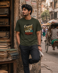 LUCE & SETE GPT mockup 1 - Original শার্কি সবসময় Classic Graphic T-Shirt for Men | Nostalgic Bengali Statement - 555_9399582294253_unisex-classic-crew-t-shirt-142_BENGALI_front_HERO_20260615_143123.png