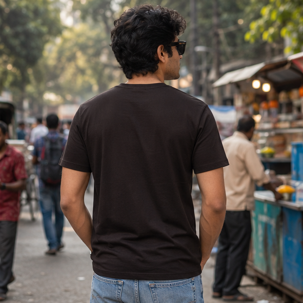 LUCE & SETE GPT mockup 1 - কাজ করতে ইচ্ছা নেই Classic Graphic T-Shirt for Men | Bengali Sarcasm Streetwear - 555_9399582818541_unisex-classic-crew-t-shirt-145_BENGALI_GRID_20260615_143328_04_row2_col2.png