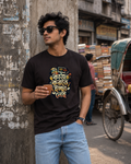LUCE & SETE GPT mockup 1 - কাজ করতে ইচ্ছা নেই Classic Graphic T-Shirt for Men | Bengali Sarcasm Streetwear - 555_9399582818541_unisex-classic-crew-t-shirt-145_BENGALI_front_HERO_20260615_143540.png