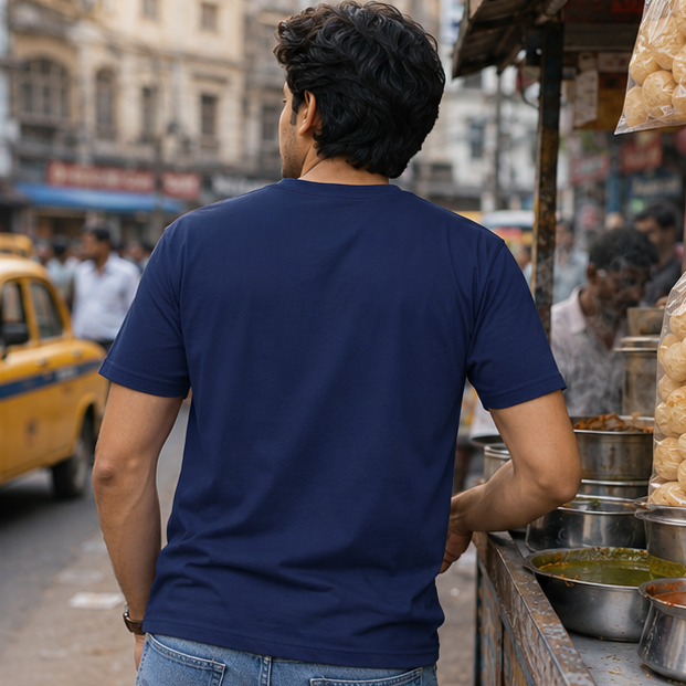 LUCE & SETE GPT mockup 1 - খিদে পেয়েছে ভাই Classic Graphic T-Shirt for Men | Bengali Streetwear Statement - 555_9399585603821_unisex-classic-crew-t-shirt-148_BENGALI_GRID_20260615_144623_03_row2_col1.png