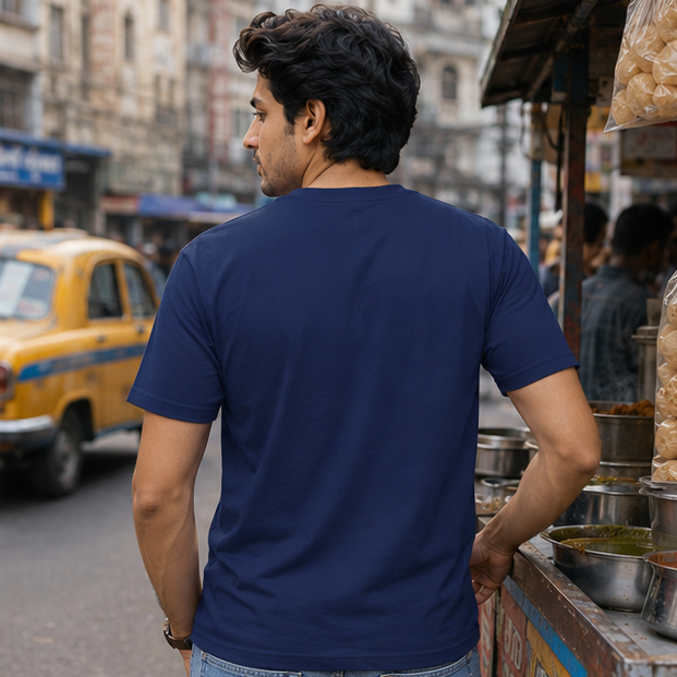 LUCE & SETE GPT mockup 1 - খিদে পেয়েছে ভাই Classic Graphic T-Shirt for Men | Bengali Streetwear Statement - 555_9399585603821_unisex-classic-crew-t-shirt-148_BENGALI_GRID_20260615_144623_04_row2_col2.png