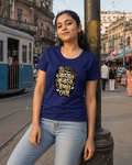 LUCE & SETE GPT mockup 1 - কাজ করতে ইচ্ছা নেই Bengali Typography Classic T-Shirt for Women | Sarcastic Bengali Swag - 555_9399863345389_womens-classic-t-shirt-151_BENGALI_front_HERO_20260615_161151.png