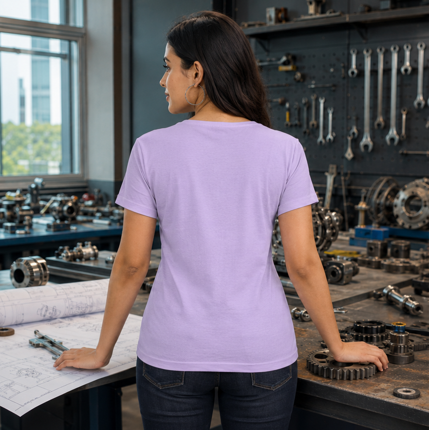 LUCE & SETE GPT mockup 1 - Too Real to Fit Engineering Graphic Classic T-Shirt for Women | Confident Engineer Streetwear - 555_9400922407149_womens-classic-t-shirt-167_BUILD_DIFF_back_PAIR_20260616_105154_01_row1_col1.png